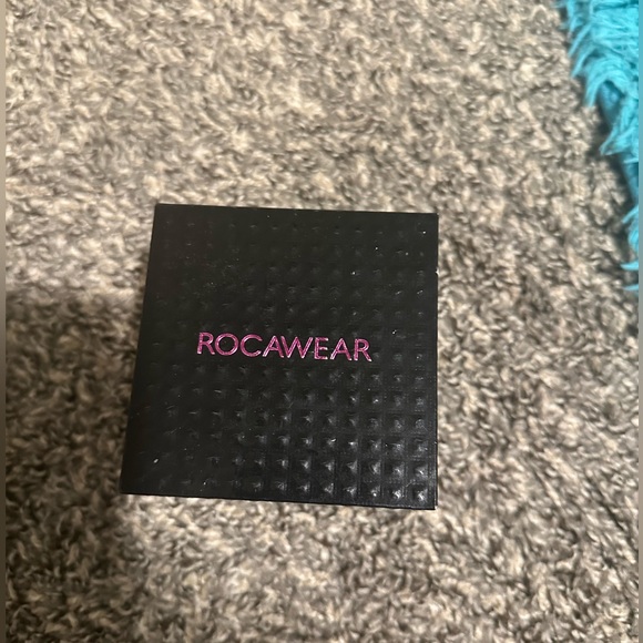 Rocawear rainbow watch - Picture 3 of 3